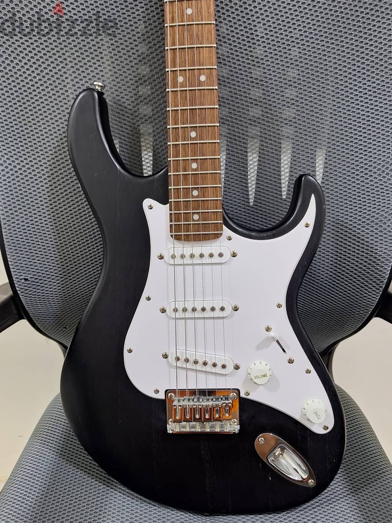Cort G100 - Black 1