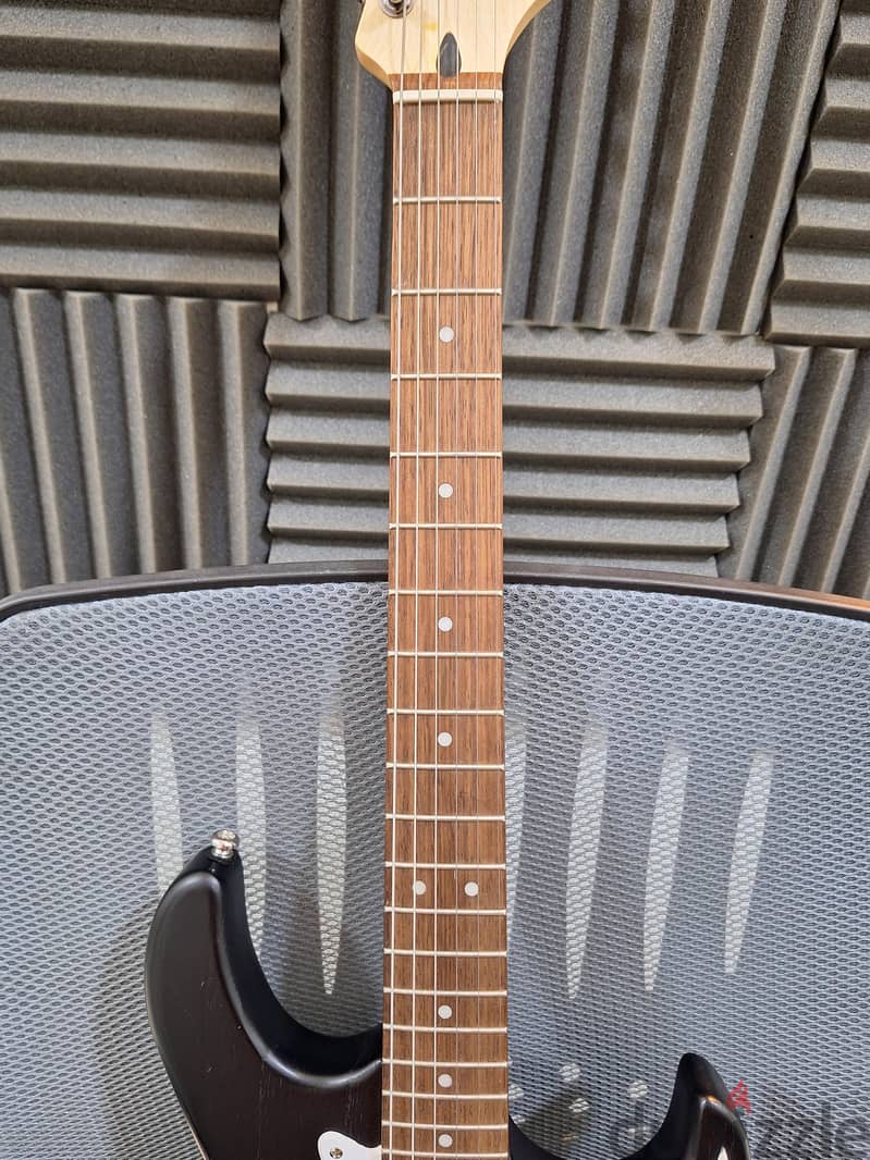Cort G100 - Black 2