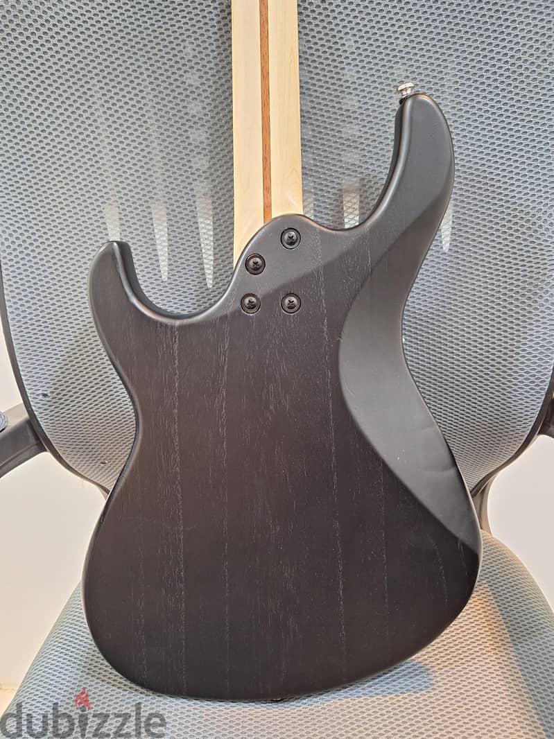 Cort G100 - Black 4