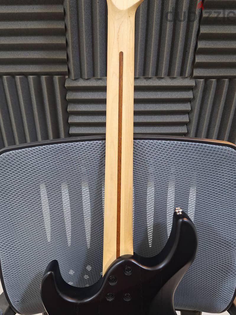 Cort G100 - Black 5