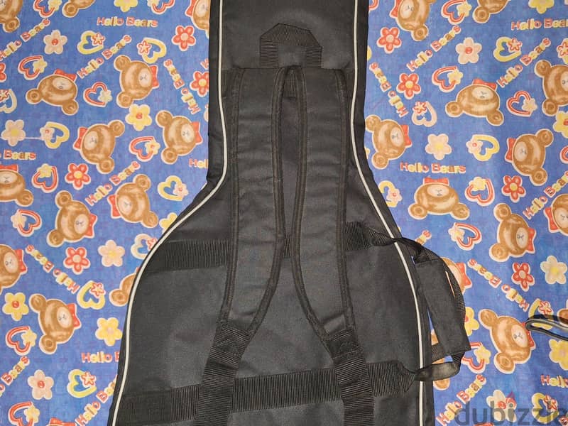 Cort G100 - Black 12