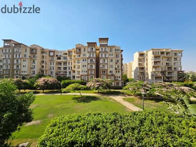 للبيع في مدينتي نموذج 400 تشطيبات الترا سوبر لوكس على وايد جاردن