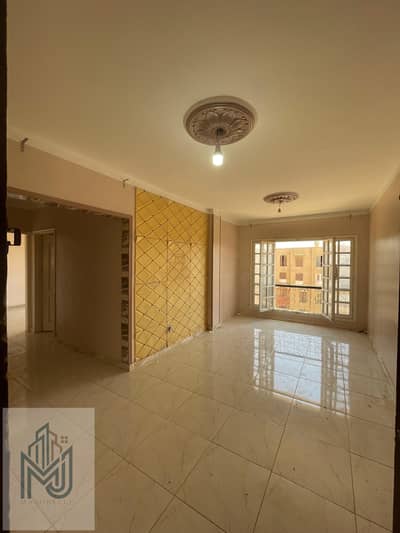 Apartment for sale in 6th of October Cooperative Union 85 meters