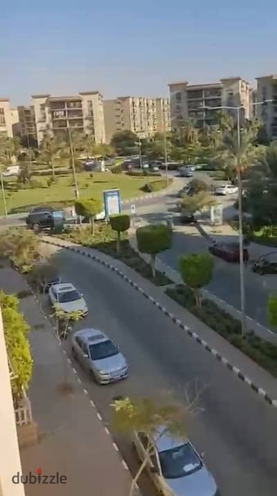 شقة 162 م للبيع فى مدينة الرحاب موقع مميز بالقرب من الخدمات والسوق الشرقى