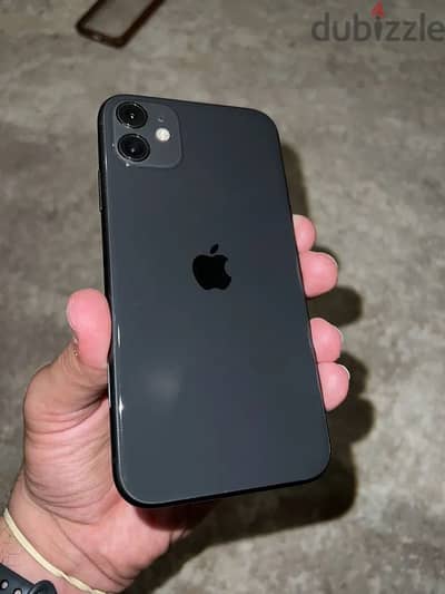 Apple - iPhone 11