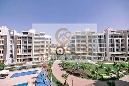 For sale APT 155m with the best division in The Icon Compound next to the AUC in Fifth Settlement inst 10Y