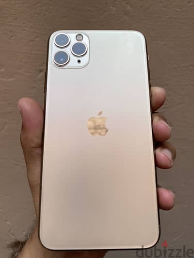 IPhone 11 Pro Max