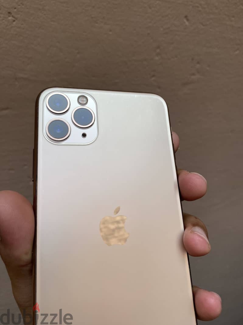 IPhone 11 Pro Max 1