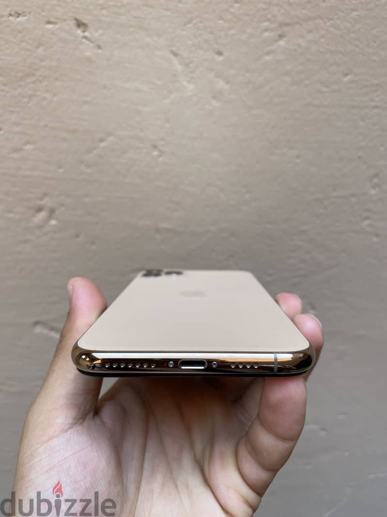 IPhone 11 Pro Max 3