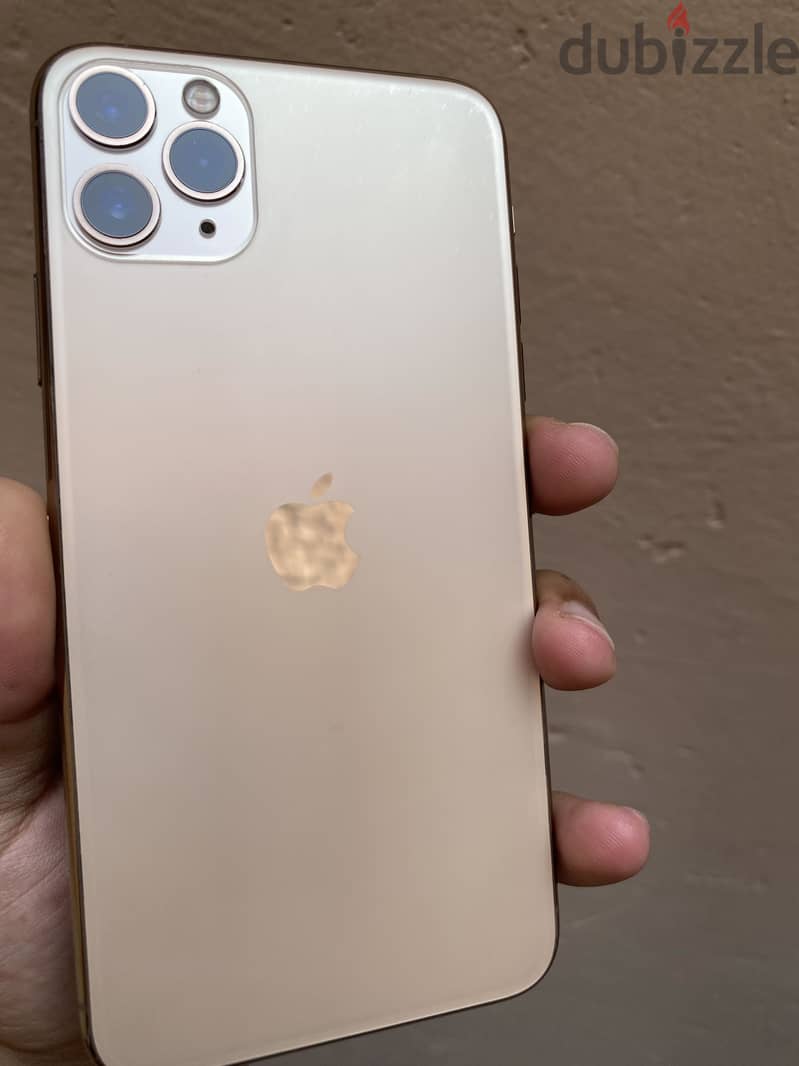 IPhone 11 Pro Max 4