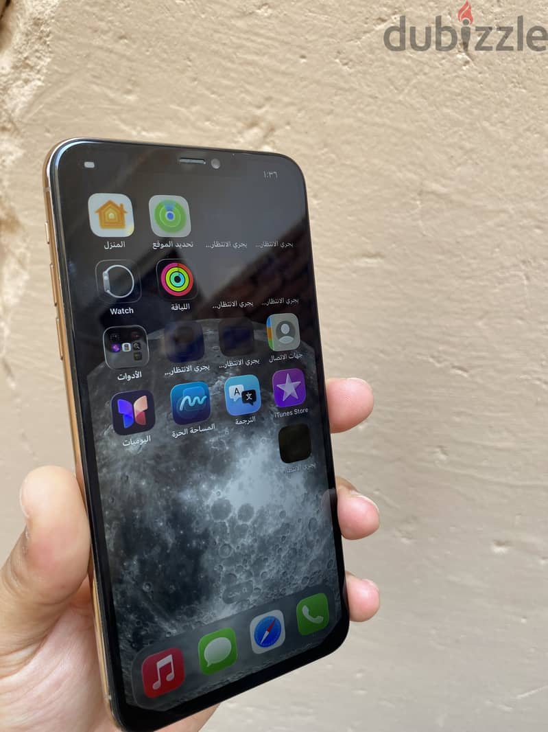 IPhone 11 Pro Max 6