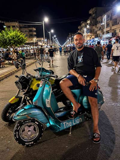 محمد عبد الرحمن 