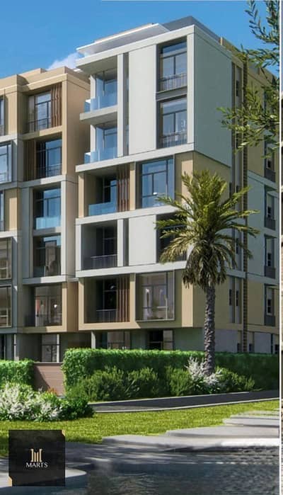 Apartment for Sale Near Mall of Arabia | 3 Bedrooms | Prime Location