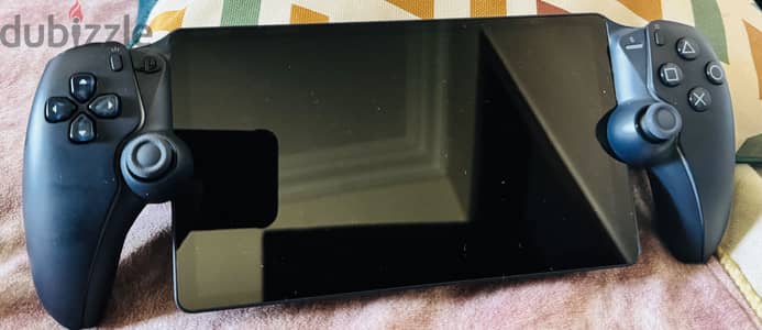 PS portal like zero