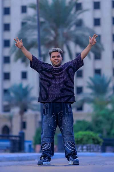 Ali mohamed 