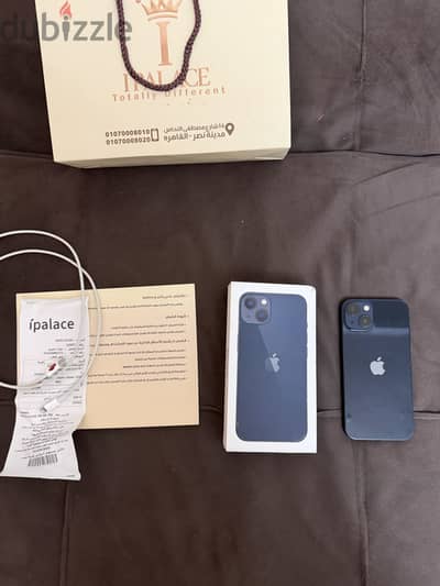 Apple - iPhone 13 usee like new