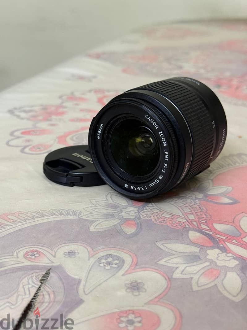 Canon EOS2000D 2