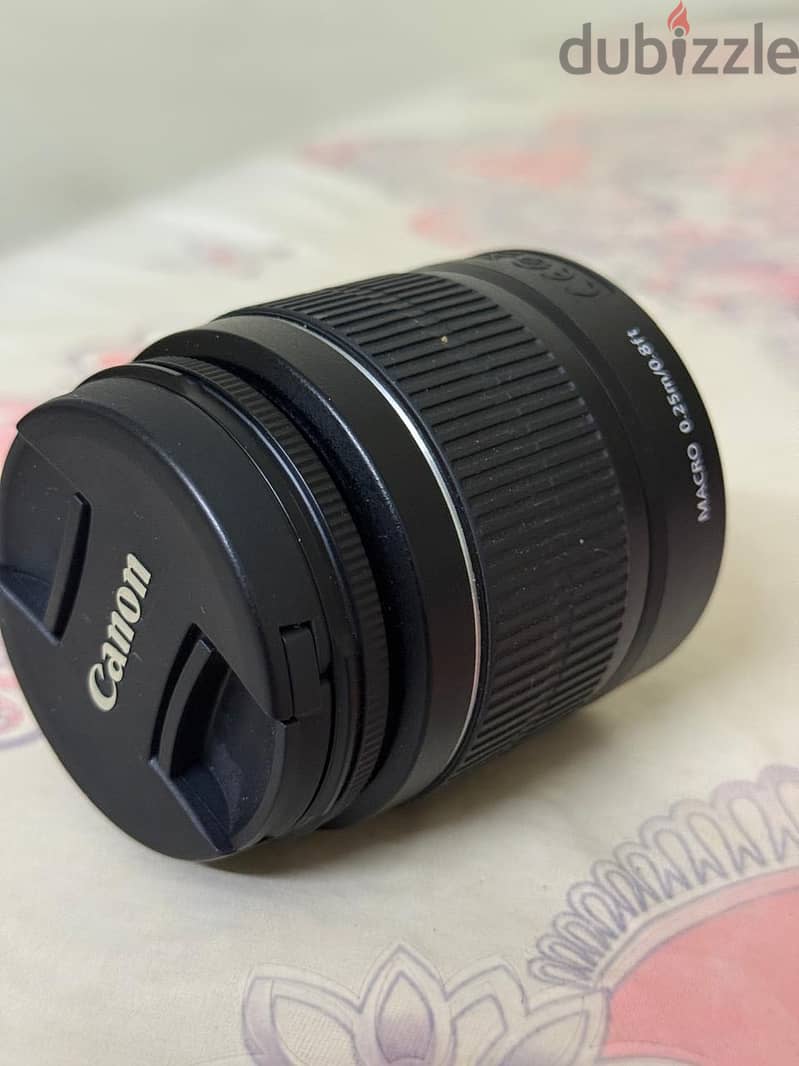 Canon EOS2000D 4
