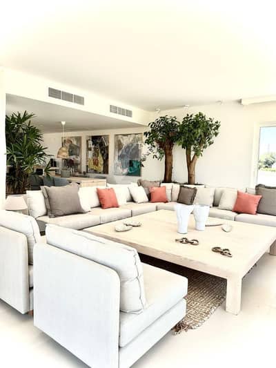 Luxury villa standalone  for Sale in  marsa baghush | Fully Finished | Prime Location | Luxury Chalet for Sale in Ras El Hekma - elsahel el shamaly