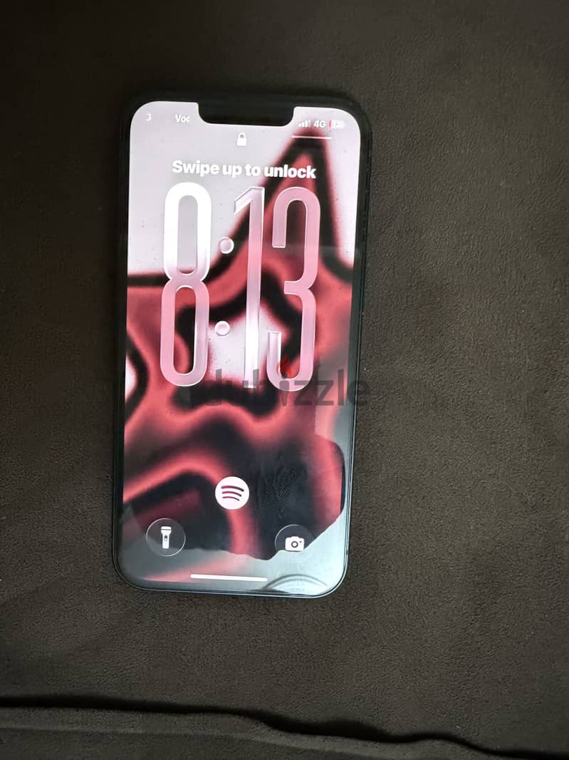Apple - iPhone 13 usee like new 2