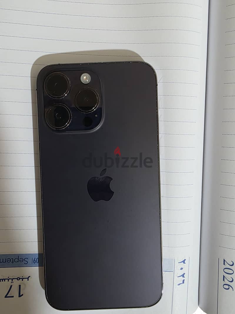 Apple - iPhone 14 Pro Max 3
