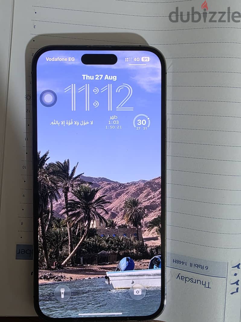 Apple - iPhone 14 Pro Max 4