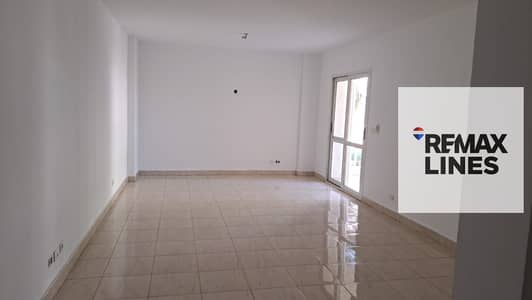 Apartment 136 m for rent B1 | Garden View and close to Open Air and services