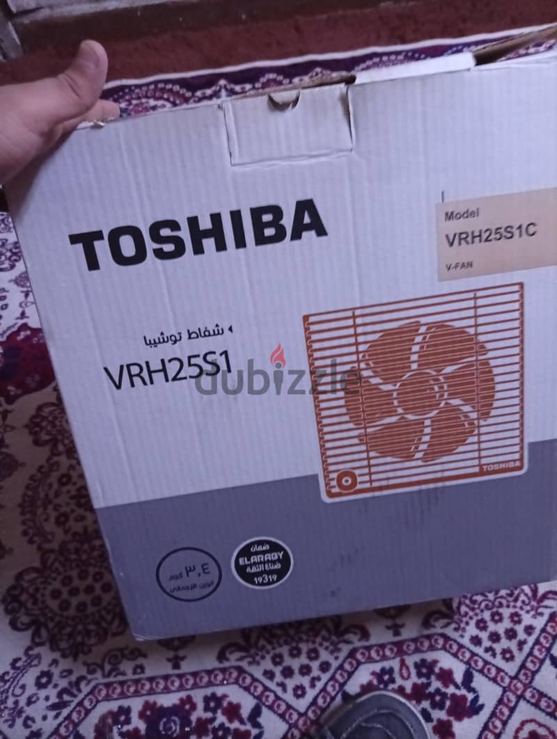 TOSHIBA 1