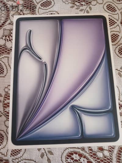 Apple ipad air 13 inch M4
