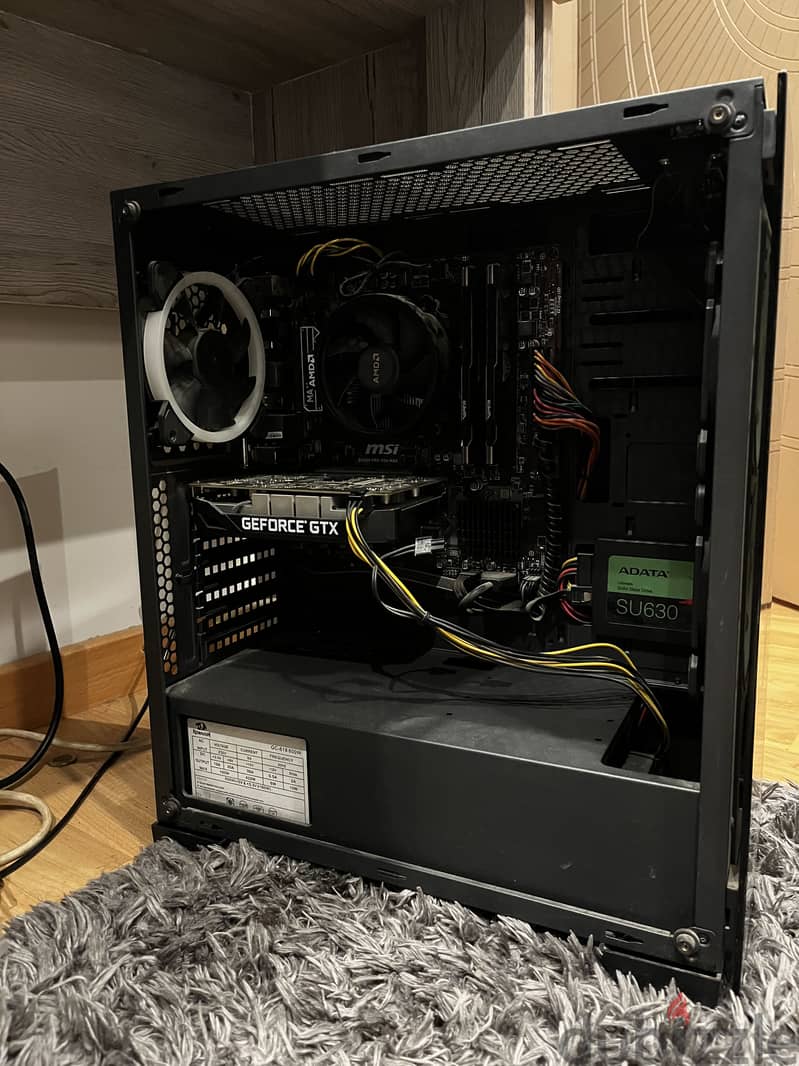 Gaming pc 1