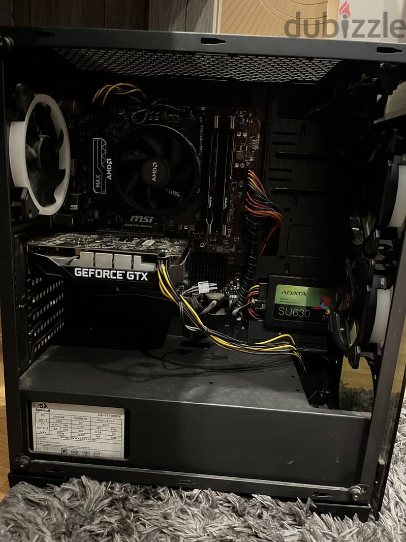 Gaming pc 2
