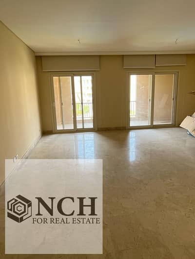 For Rent | Semi-Furnished Apartment in 90 Avenue – New Cairo  A spacious semi-furnished apartment for rent in 90 Avenue – New Cairo,