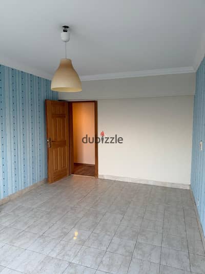 Hotel apartment for sale in Al Rehab next to the Eastern Market