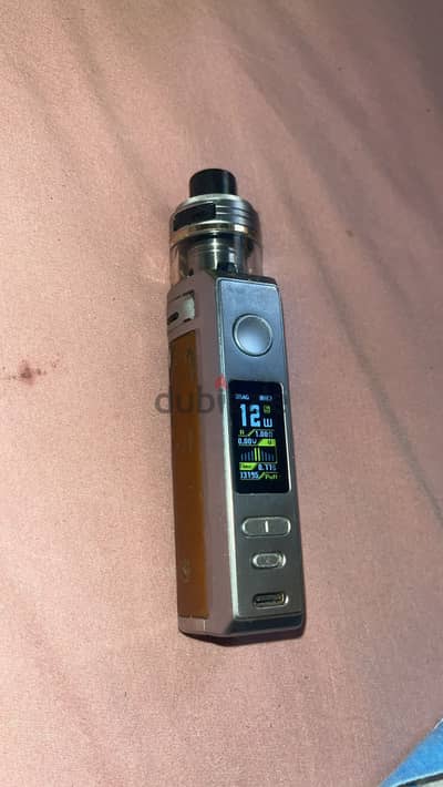 Drag s pro