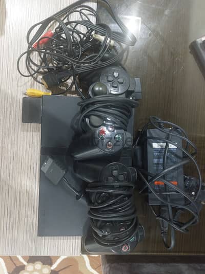 جهاز ps2