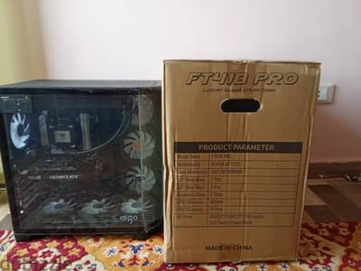 تجميعة احترافية Gaming PC للبيع
