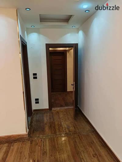 Apartment for Sale in wadi elrabie coumpound - 3BD - Ready to Move