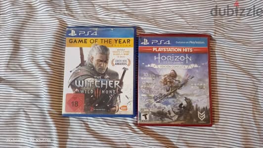 PlayStation 4 games