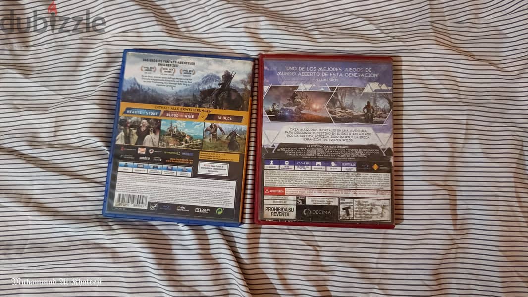 PlayStation 4 games 2