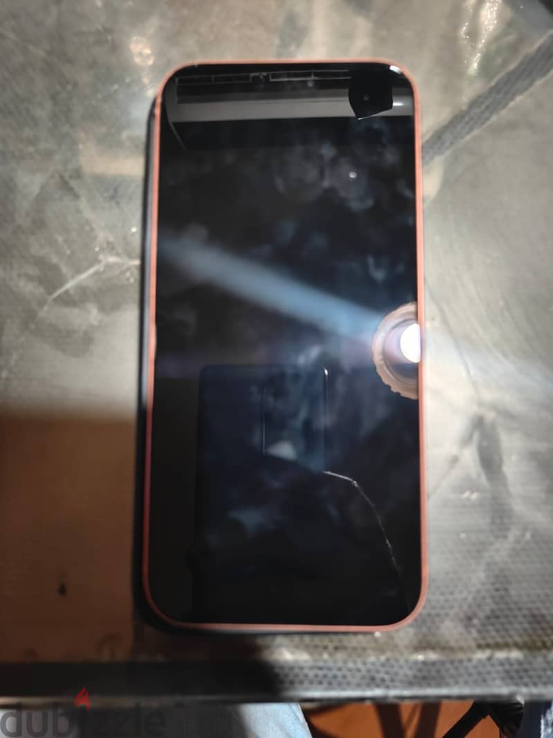 Apple - iPhone 17 Pro Max 1