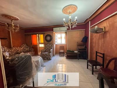Apartment in Moharam Bek – Directly on the Tram 