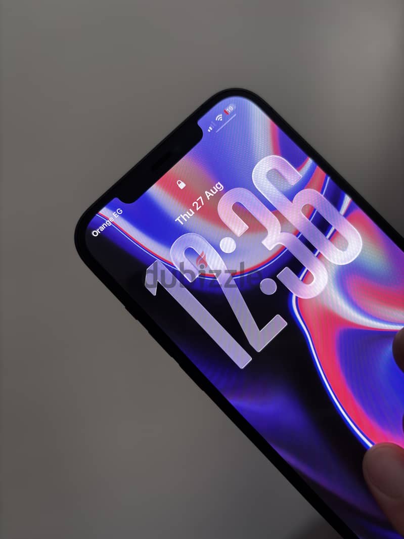 Apple - iPhone 12 Pro Max 5