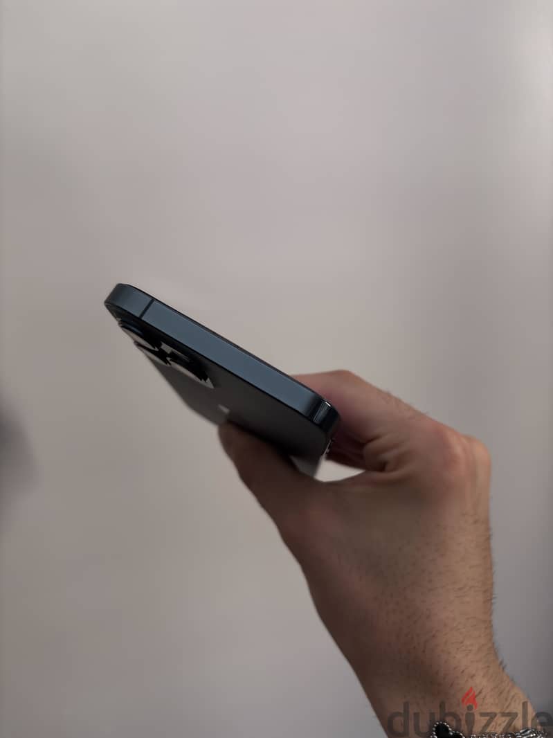 Apple - iPhone 12 Pro Max 6