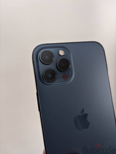 Apple - iPhone 12 Pro Max