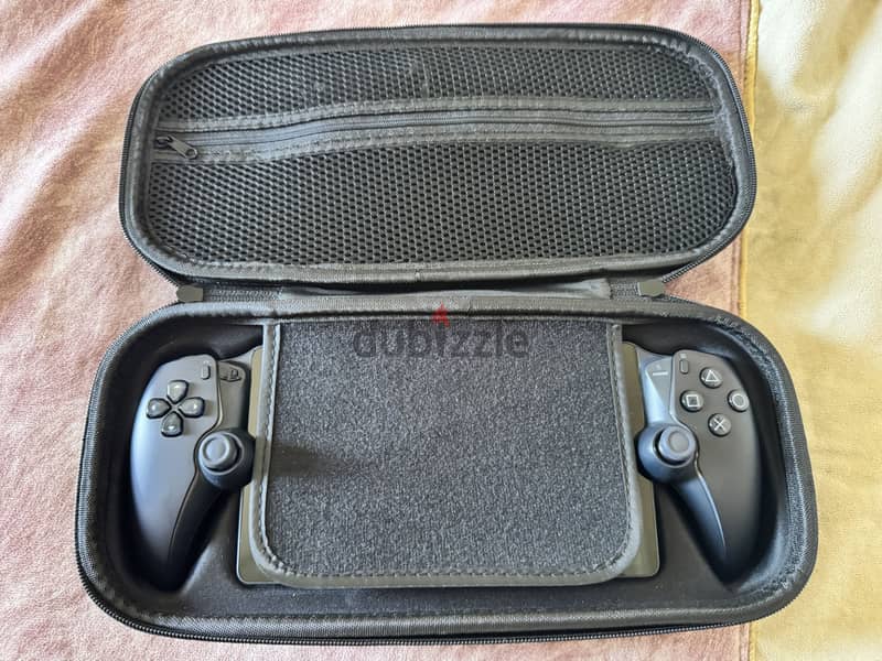 PS portal like zero 2