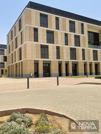 Clinic for Rent – SODIC West, Sheikh Zayed