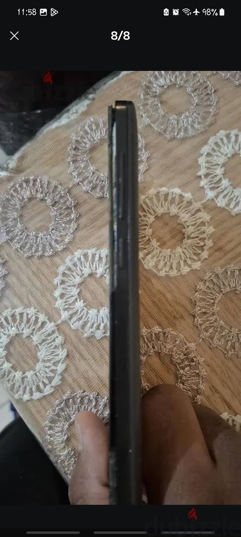 Alcatel U50 2