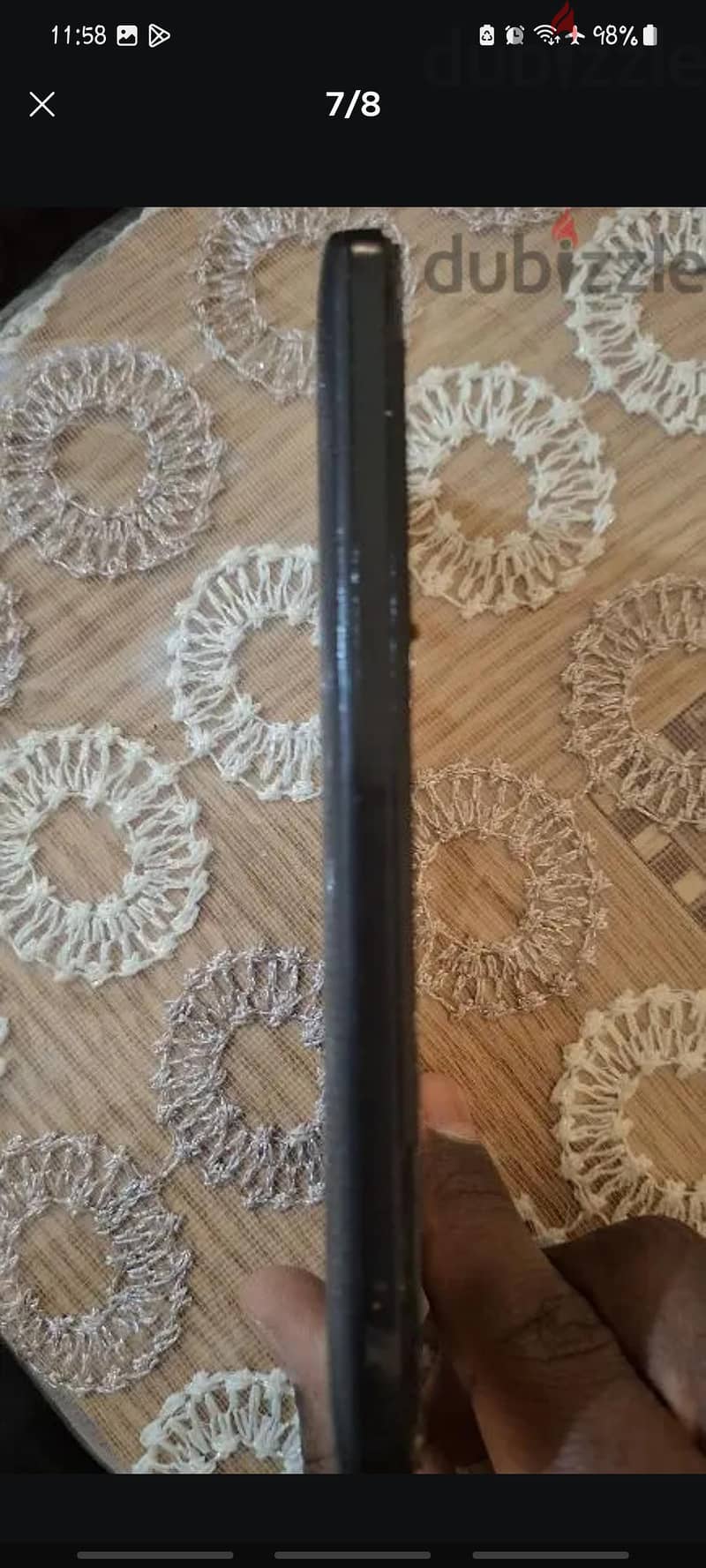 Alcatel U50 3