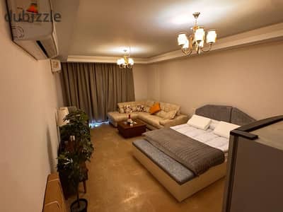 studio for rent furnisherd zed towers special space