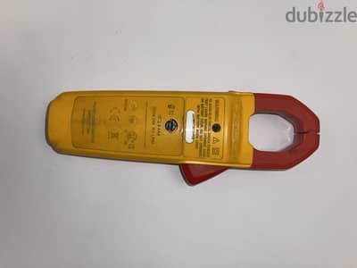 Fluke 325 True RMS Clamp Meter – كلامب ميتر فلوك 325 أصل